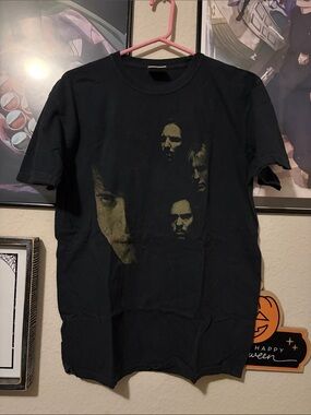 Danzig band shirt